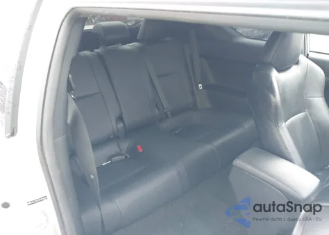 2014 Scion Tc Monogram from USA, damaged, VIN JTKJF5C79E3084942